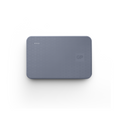 GP Powerbank Plus 5 000 mAh blå – tillverkarbild, artikelnummer 405219
