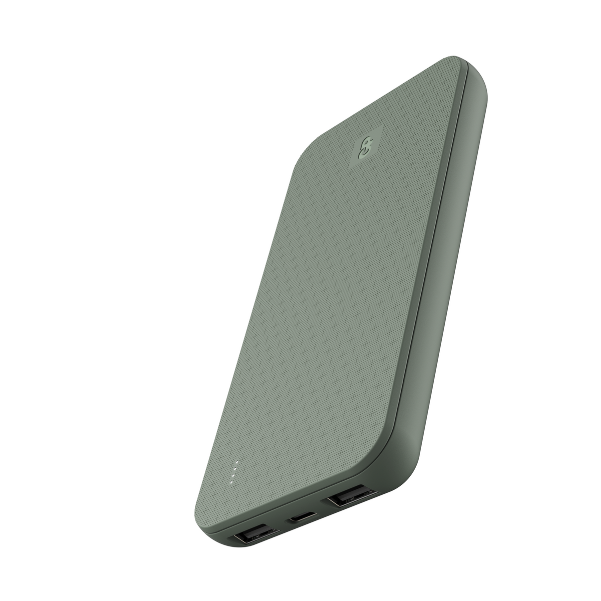 GP Powerbank Plus 10 000 mAh grå – tillverkarbild, artikelnummer 405220