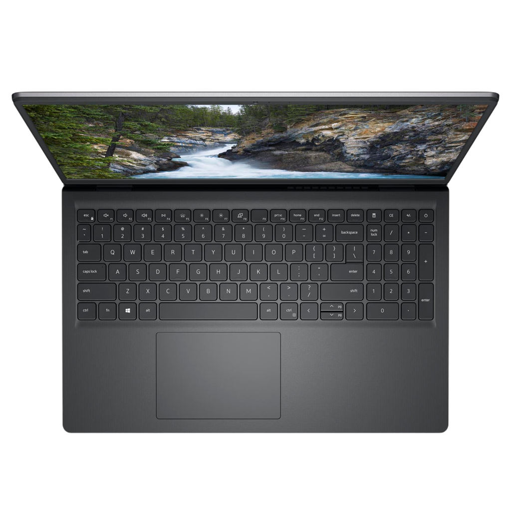 Dell Bärbar 15" 3515 Vostro