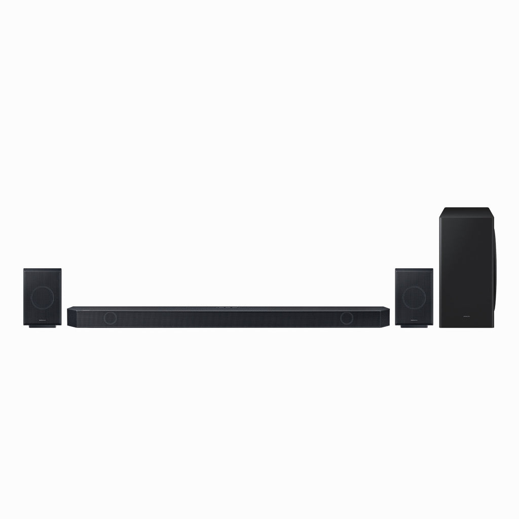 Soundbar HW-Q935D