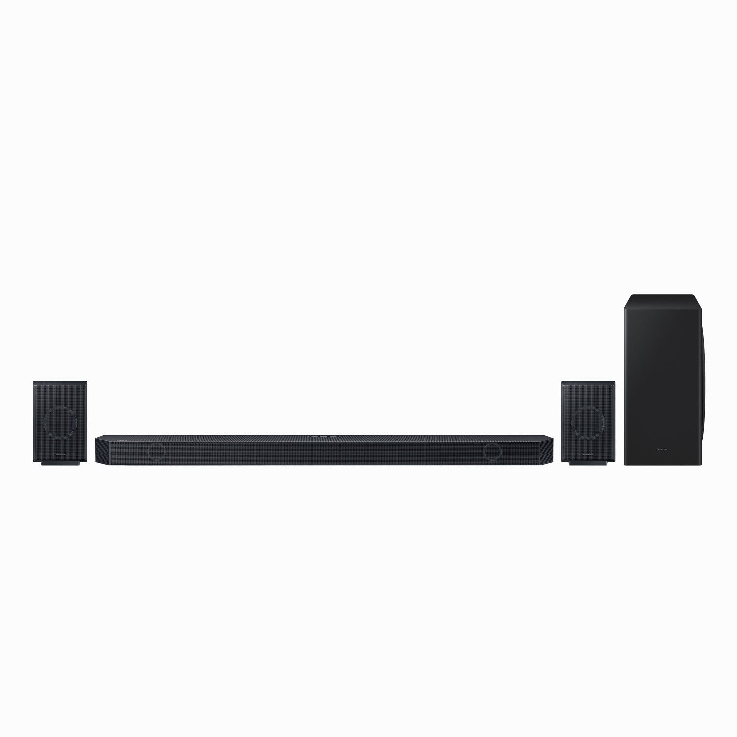 Soundbar HW-Q935D