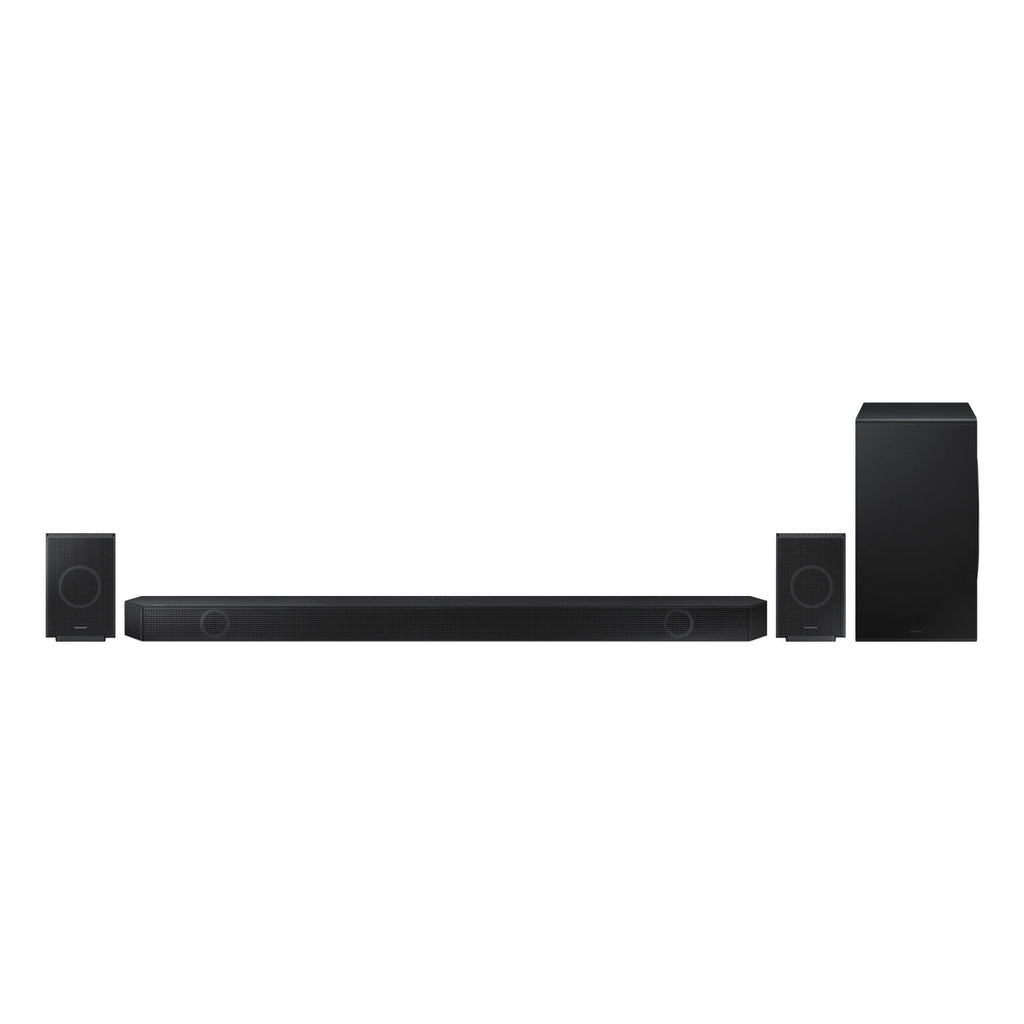 Soundbar HW-Q995D/XE