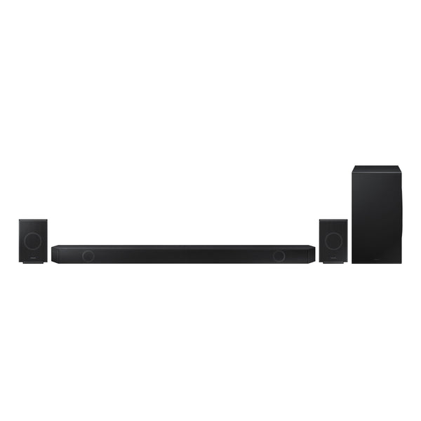 Soundbar HW-Q995D/XE