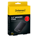 Intenso Extern HDD 1TB - 5TB