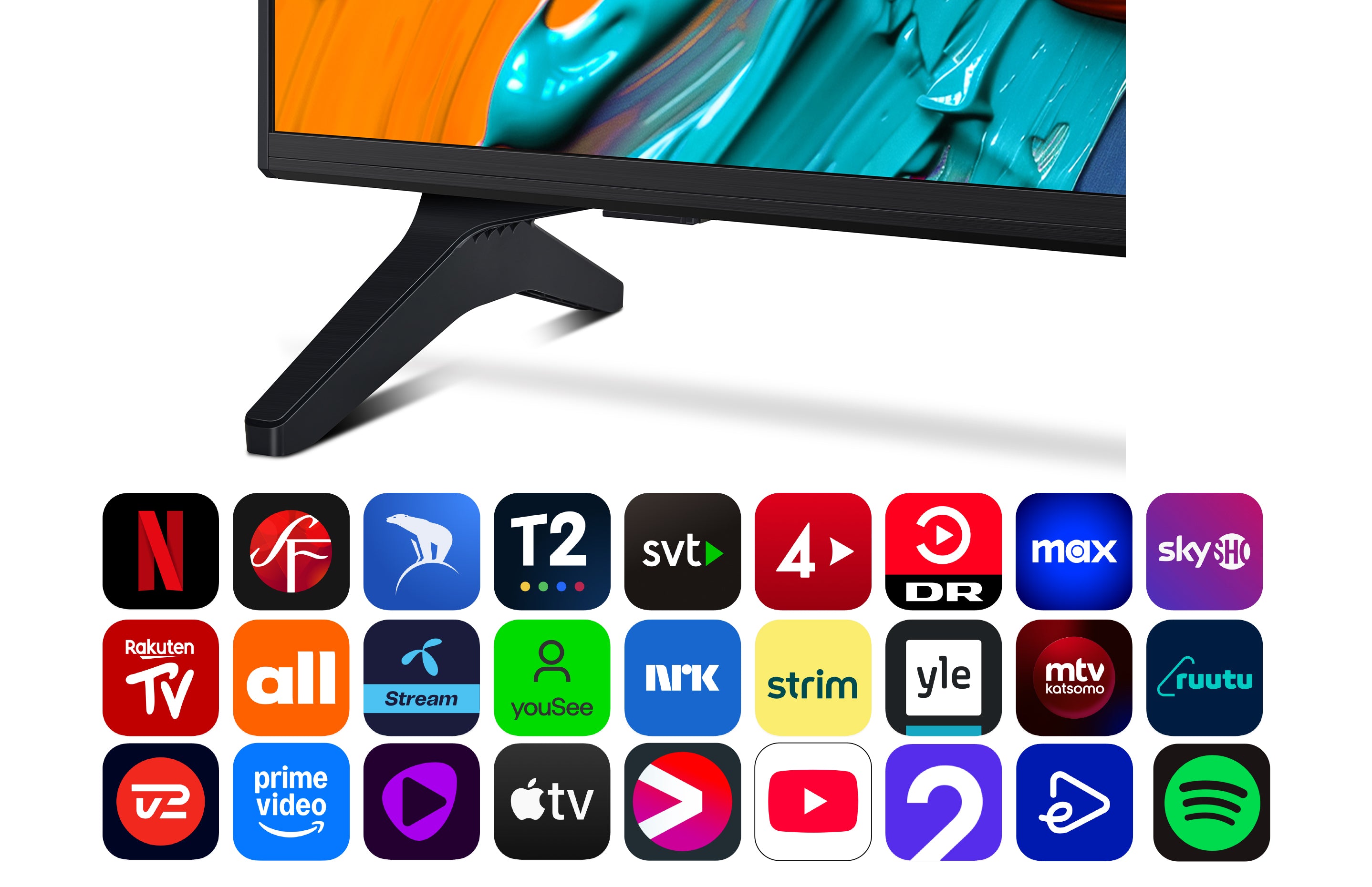 LG 55"QNED7EA6B