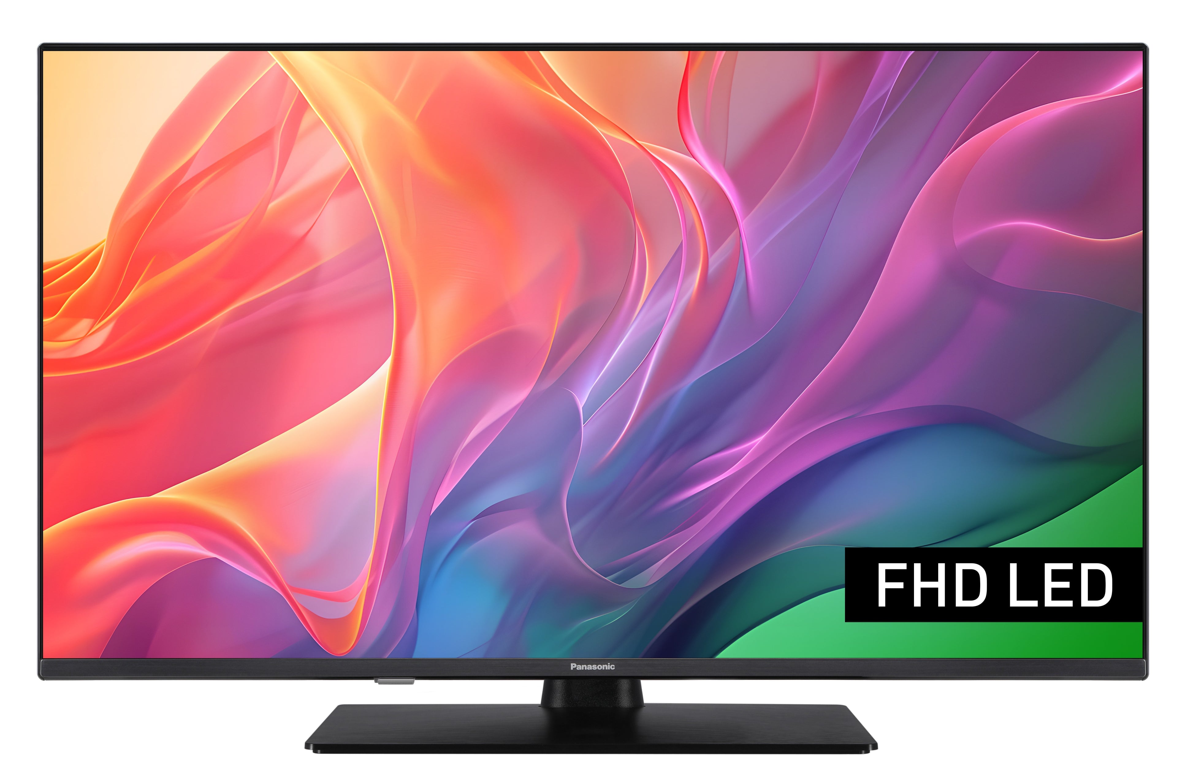 !Utförsäljning! Panasonic 40" TV-40S55AEZ FHD