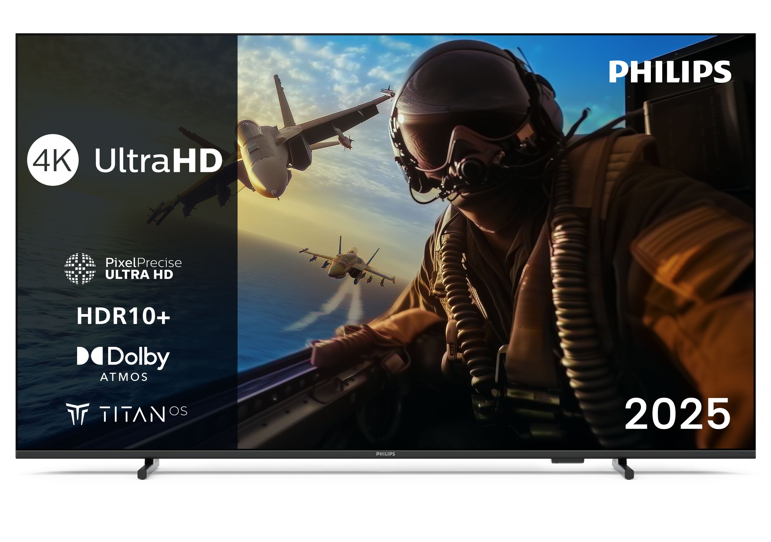 TV 75" - 75PUS7000/12 Philips