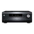 Integra DRX-2.4 7.2-kanals AV-receiver framifrån
