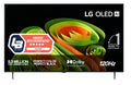 LG OLED B6E 4K OLED-TV 55 tum