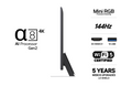 LG 50MRGB88B6B – 50 tum