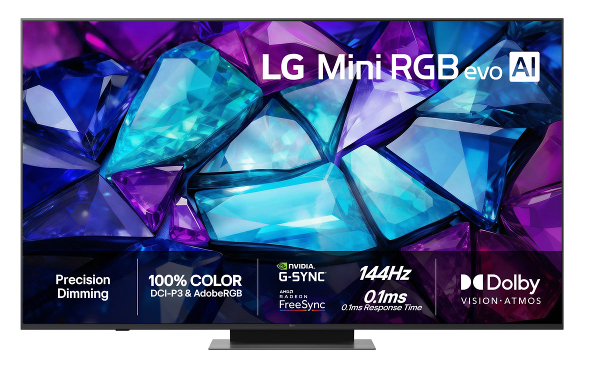 LG 65MRGB88B6B – 65 tum