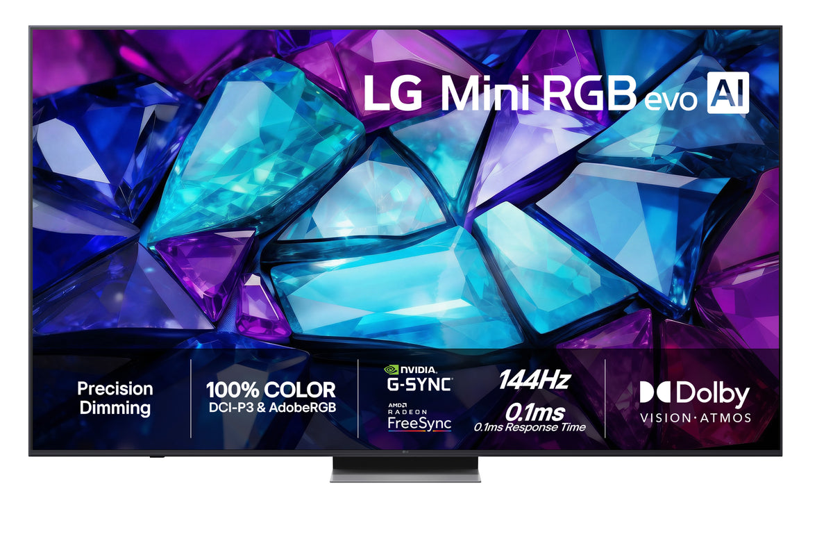 LG 86MRGB88B6B – 86 tum