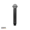 Beyerdynamic M 160 dubbelbandsmikrofon