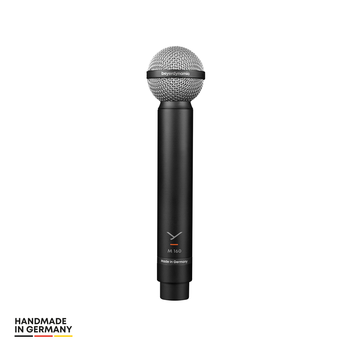 Beyerdynamic M 160 dubbelbandsmikrofon