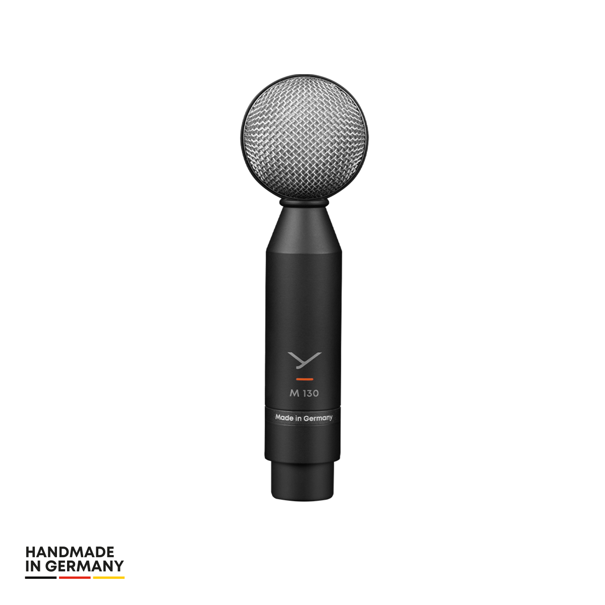 Beyerdynamic M 130 dubbelbandsmikrofon