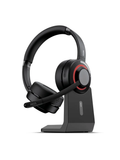 MIXX stereoheadset B20s – trådlöst med dongel