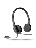 MIXX stereoheadset H1A – 3,5 mm