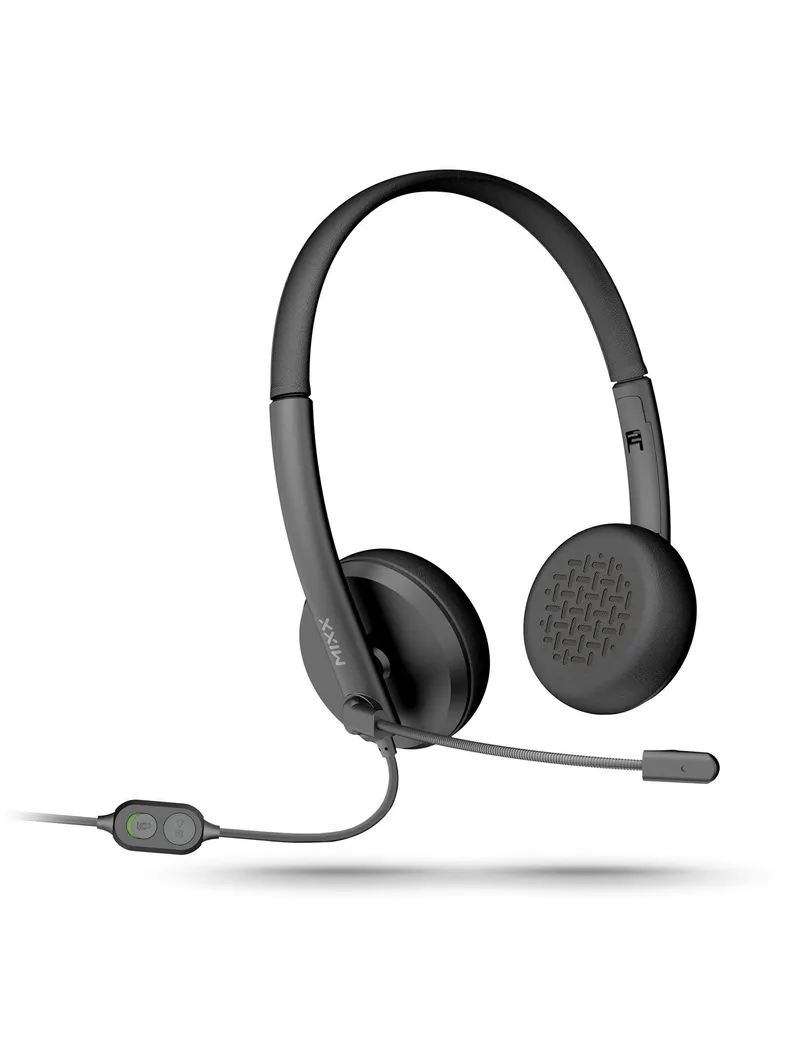 MIXX stereoheadset H1A – 3,5 mm