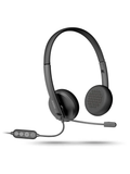MIXX stereoheadset H1U – USB-A
