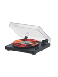 MIXX Analog 5 – stereoskivspelare – Svart