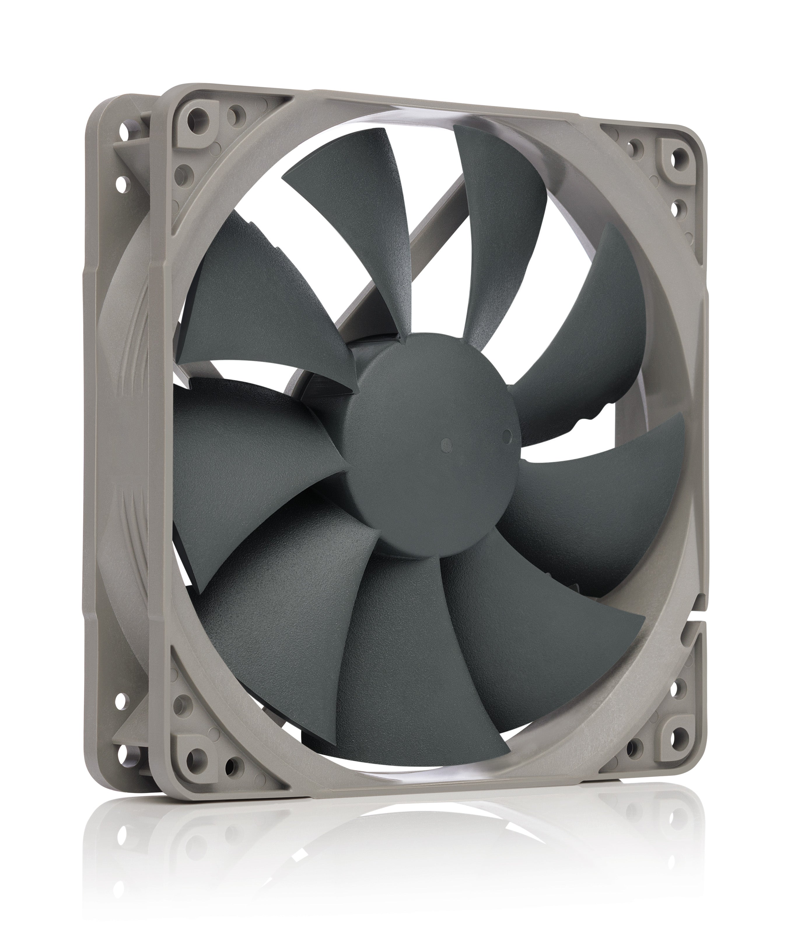 Noctua NF-P12 redux-1700 PWM 120 mm chassifläkt