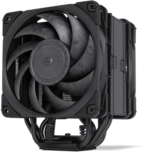 Noctua NH-U12A chromax.black CPU-kylare