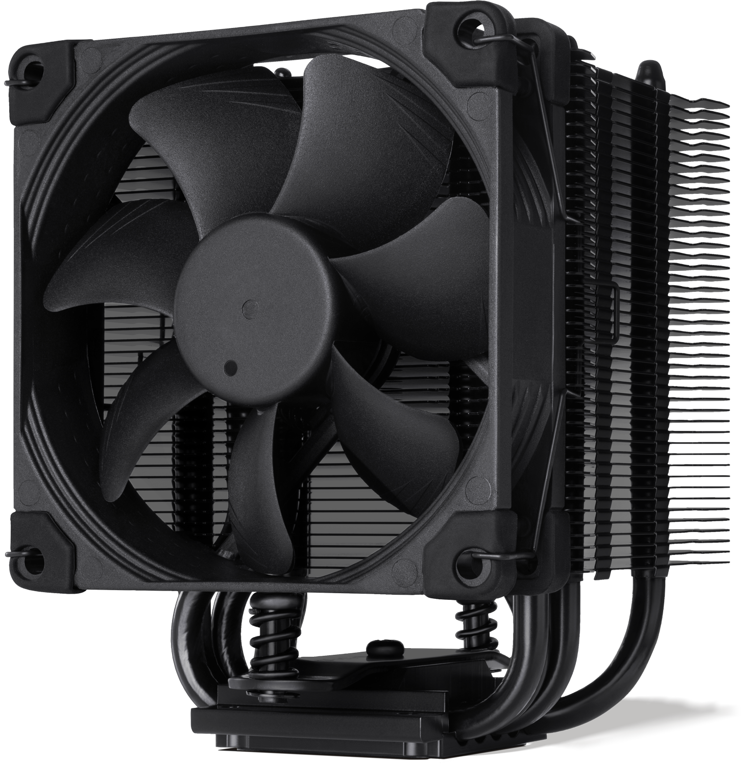 Noctua NH-U9S chromax.black CPU-kylare