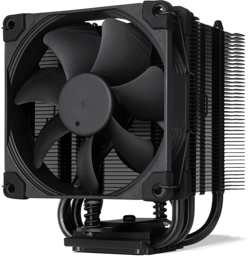 Noctua NH-U9S chromax.black CPU-kylare