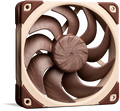 Noctua NF-A12x25 G2 LS-PWM 120 mm chassifläkt
