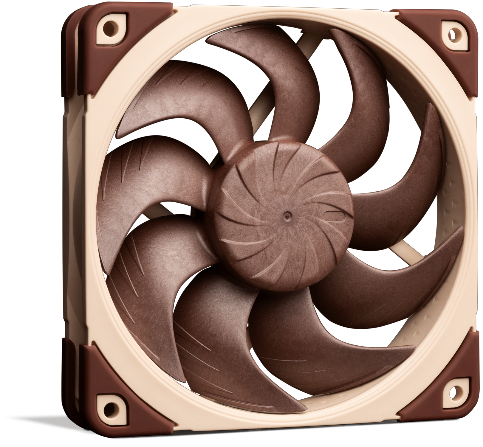 Noctua NF-A12x25 G2 LS-PWM 120 mm chassifläkt