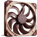 Noctua NF-A14x25 G2 LS-PWM 140 mm chassifläkt