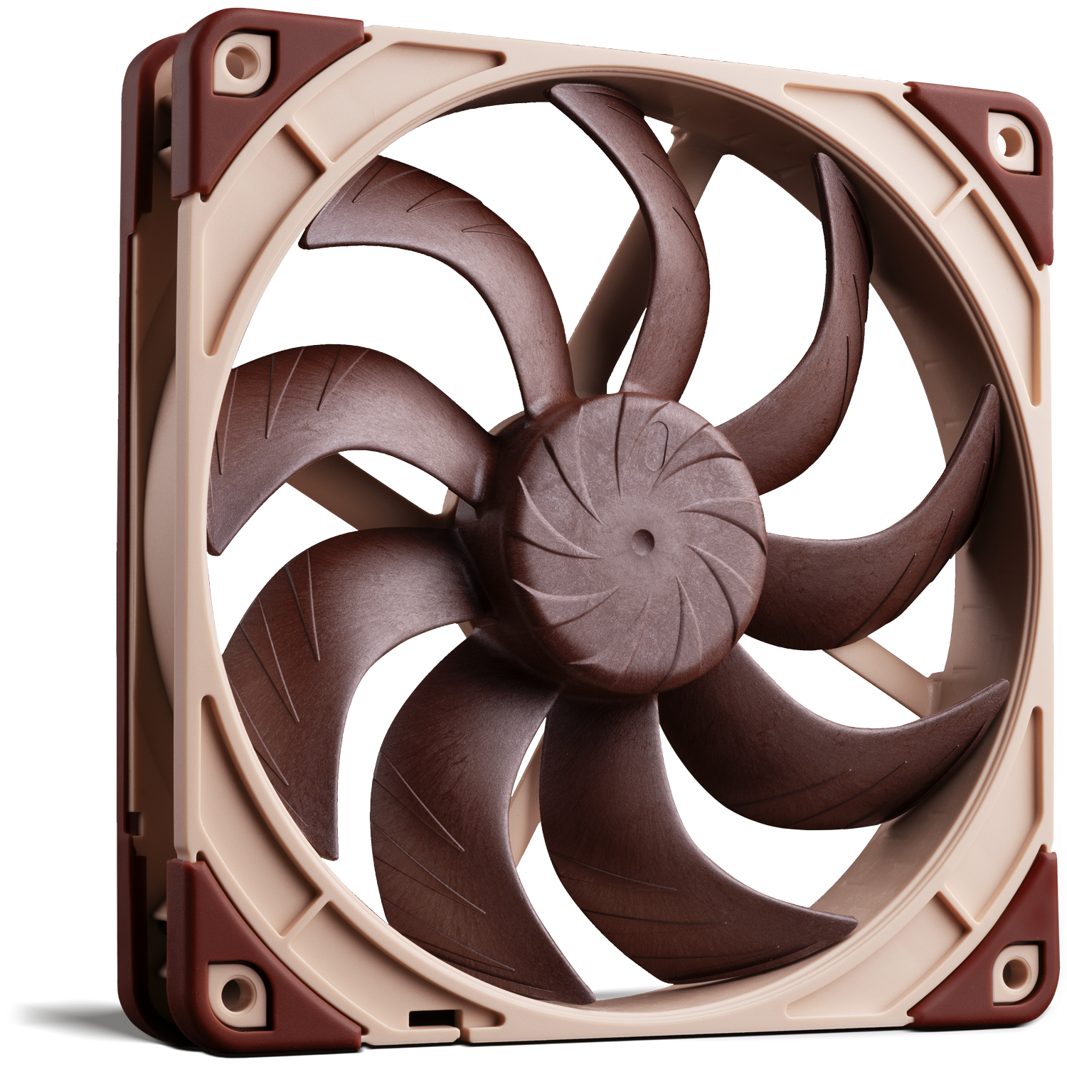 Noctua NF-A14x25 G2 LS-PWM 140 mm chassifläkt