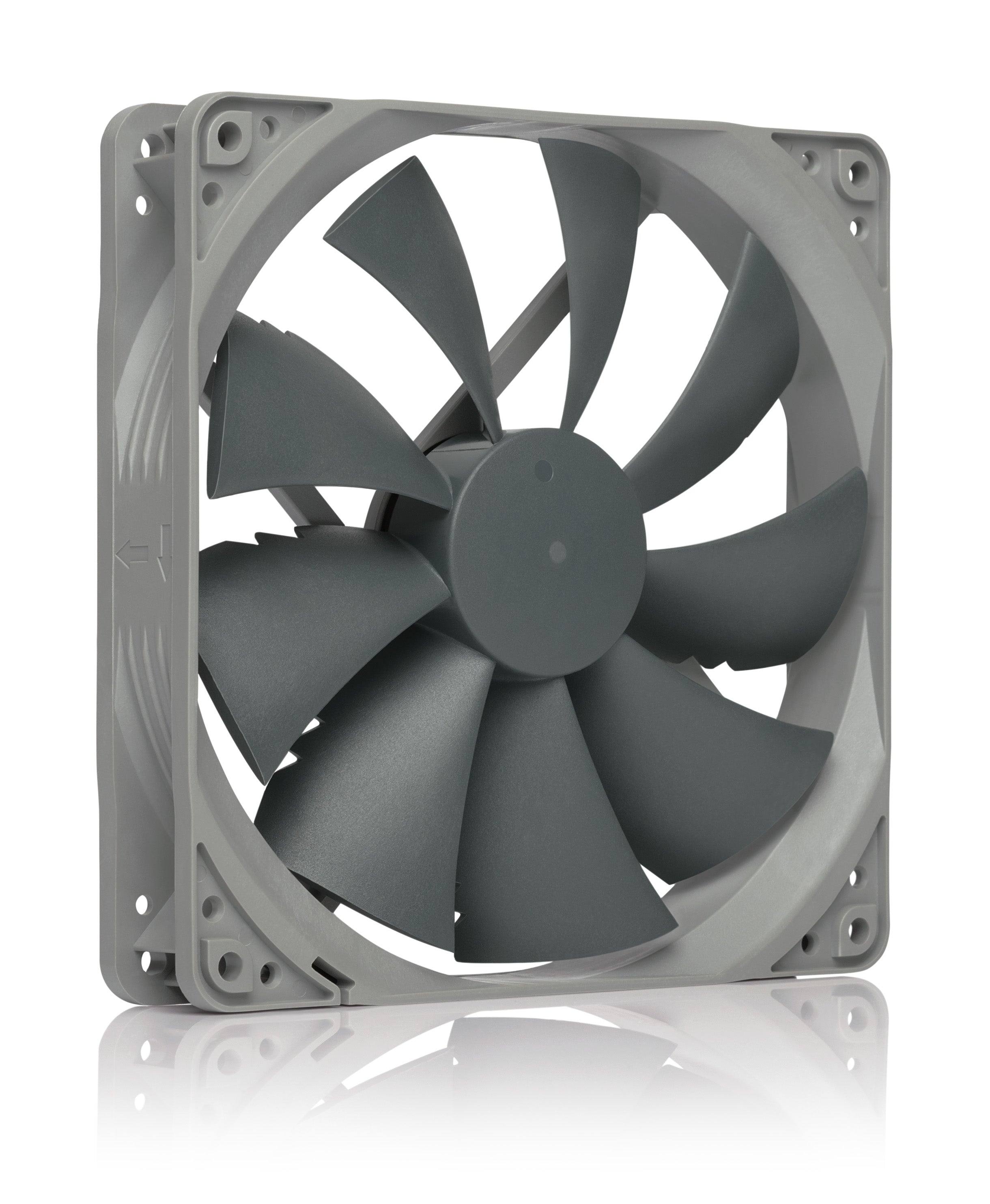 Noctua NF-P14s redux-1500 PWM 140 mm chassifläkt