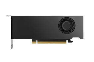 NVIDIA RTX 2000 Ada Generation 16 GB GDDR6 ECC professionellt grafikkort
