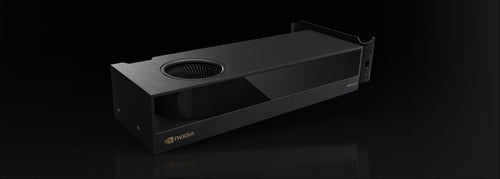 NVIDIA RTX 2000 Ada Generation 16 GB GDDR6 ECC professionellt lågprofilgrafikkort