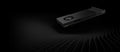 NVIDIA RTX PRO 4000 Blackwell professionellt grafikkort