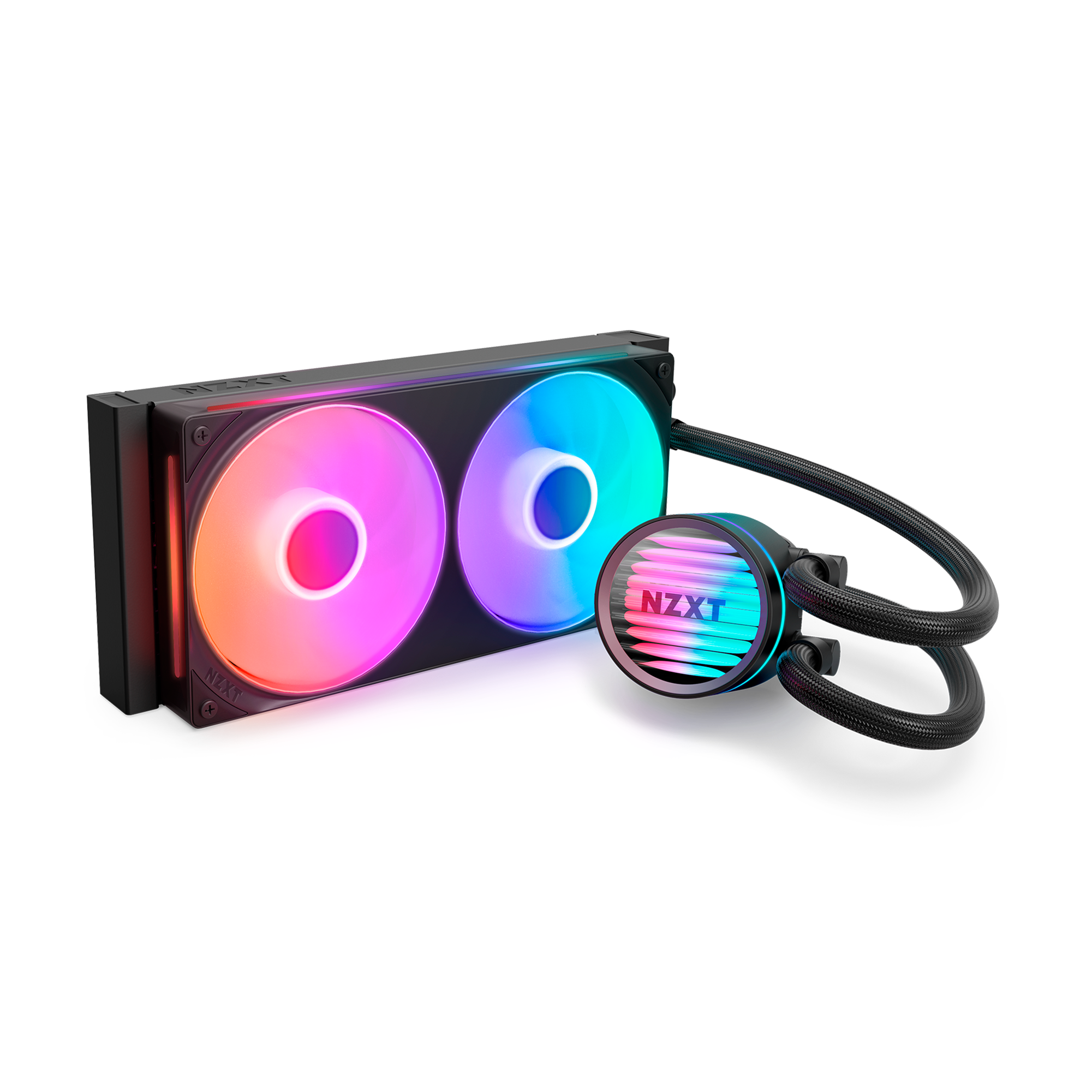NZXT Kraken Core RGB 240 mm