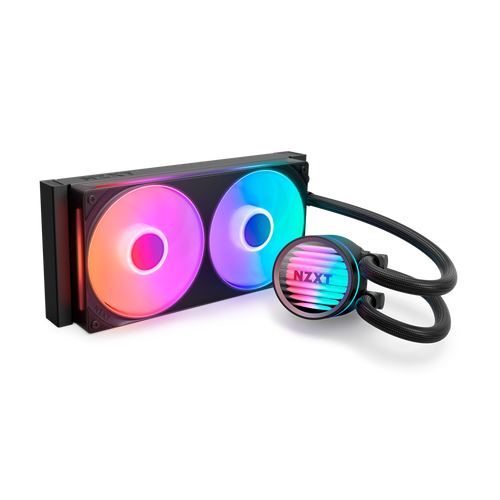 NZXT Kraken Core RGB 240 mm