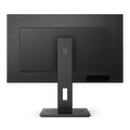 Philips 32B1U3900 31,5-tums 4K USB-C-dockningsskärm framifrån