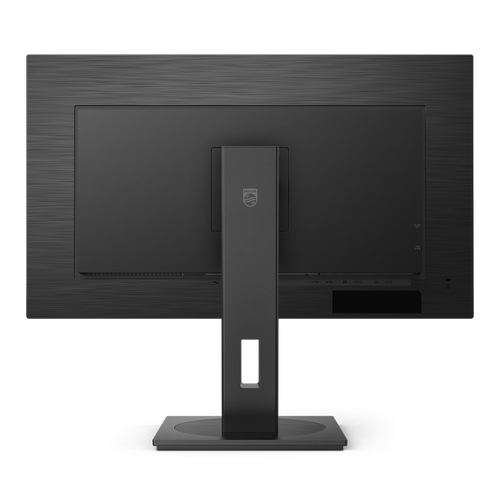 Philips 32B1U3900 31,5-tums 4K USB-C-dockningsskärm framifrån