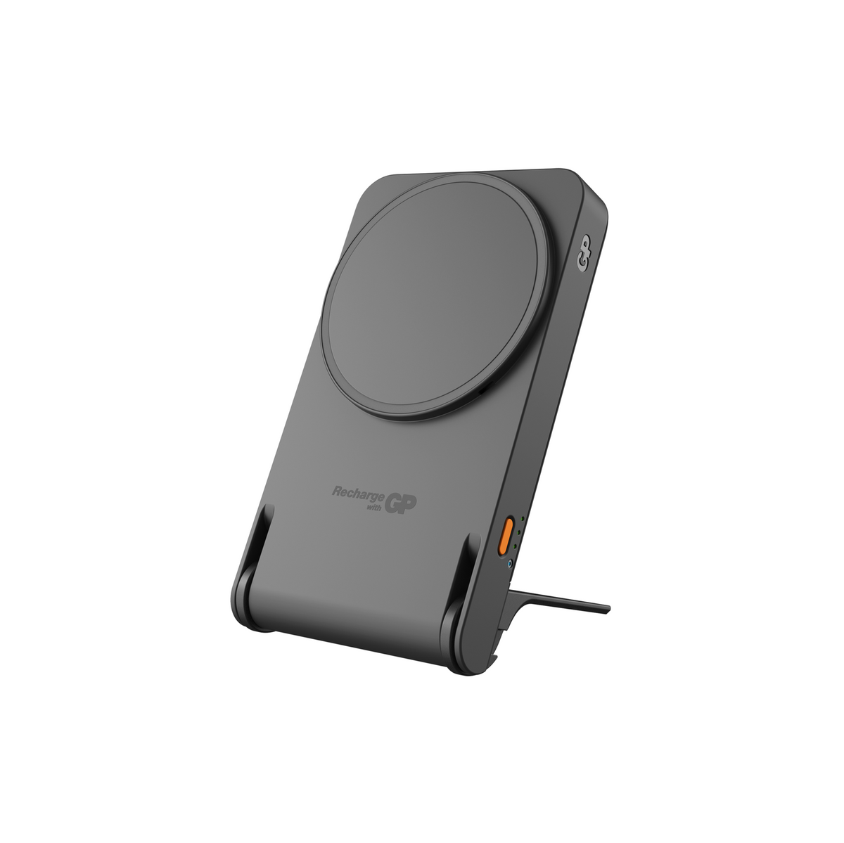 GP Magnetic Safe 5000 mAh – originalbild