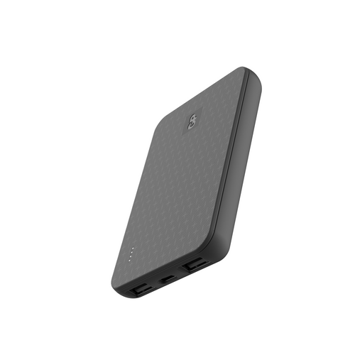 GP Plus 5000 mAh svart – originalbild