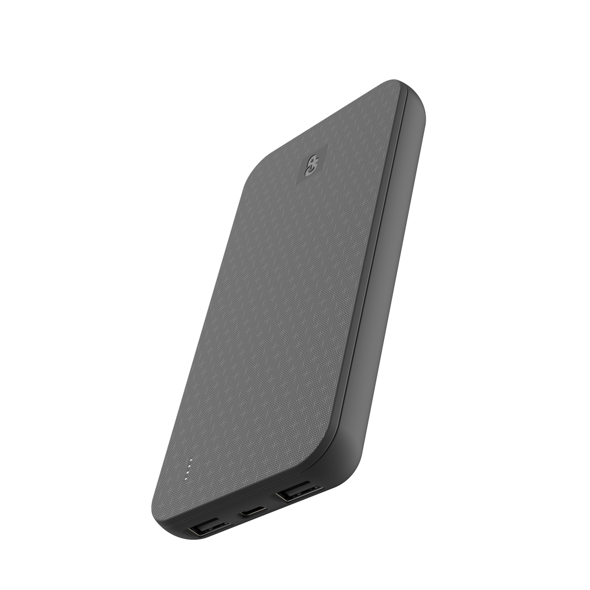 GP Plus 10000 mAh svart – originalbild