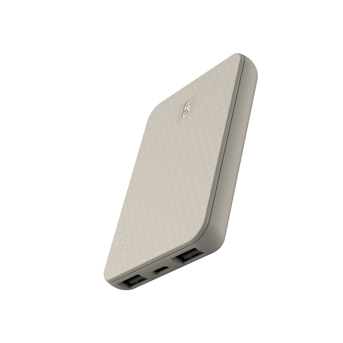 GP Plus 5000 mAh cream – originalbild