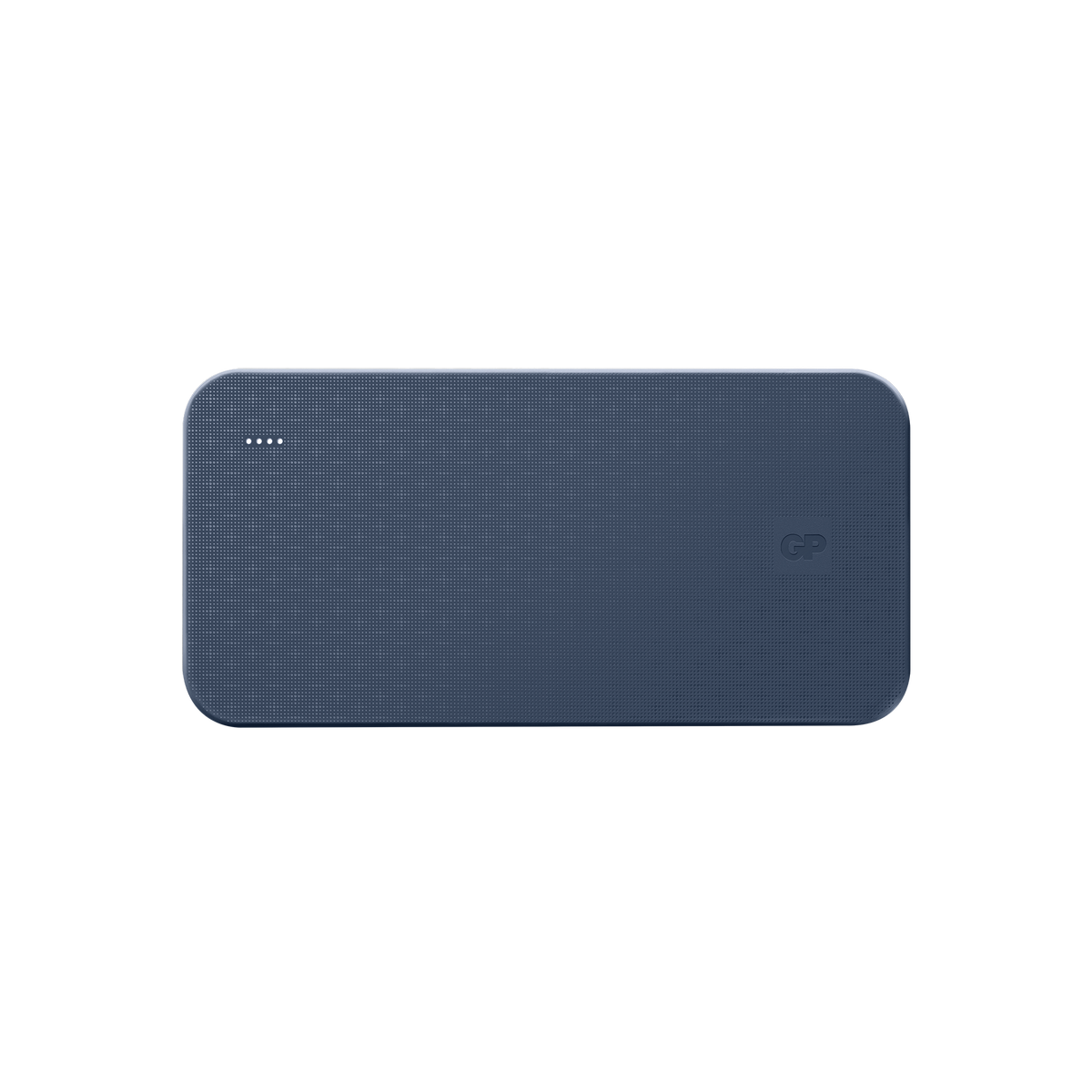 GP Plus 10000 mAh marinblå – originalbild