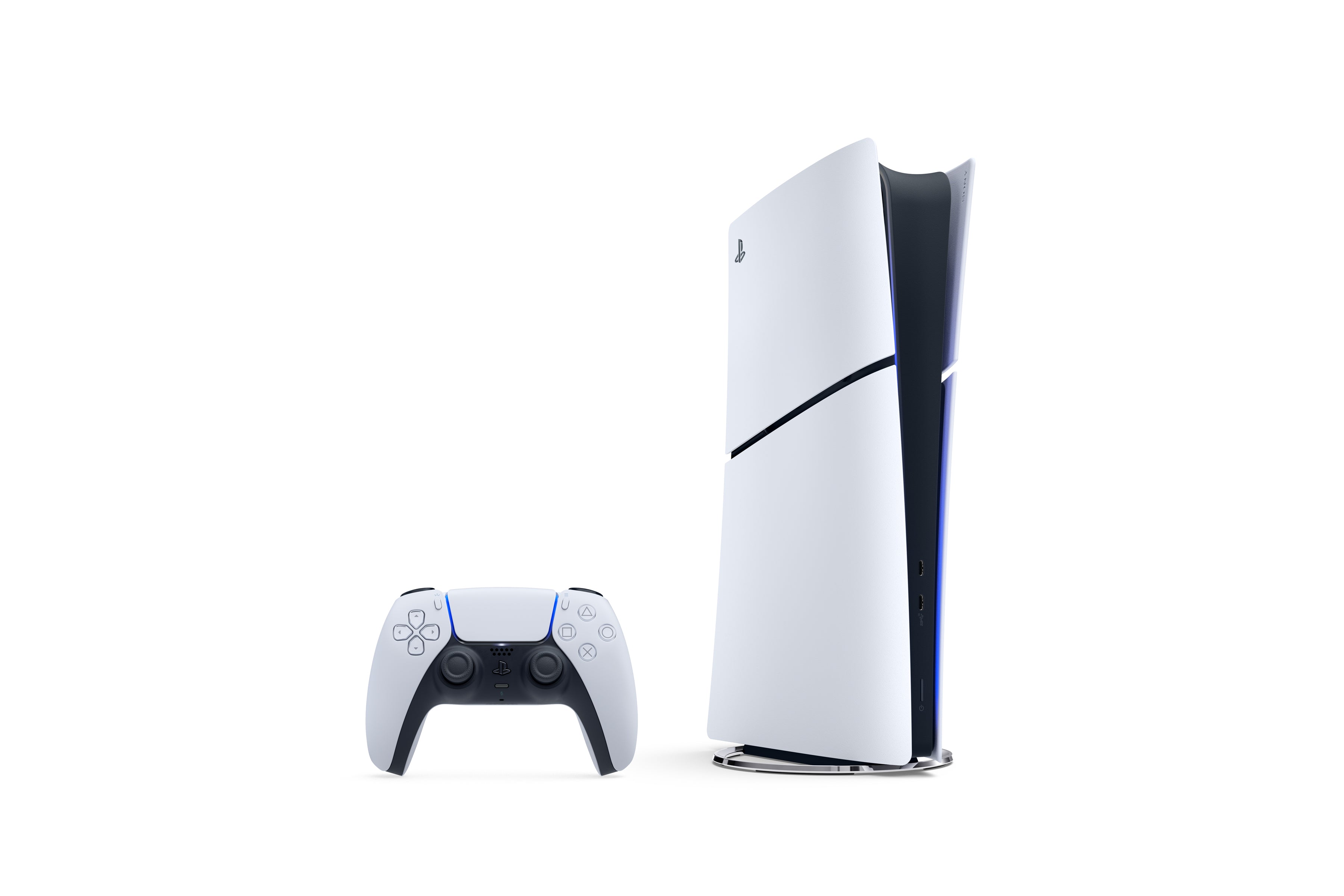 PlayStation 5 Slim Digital Edition 825 GB