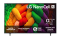 LG 75NANO8EA6A – 75 tum