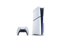 PlayStation 5 Slim 1 TB med skivläsare