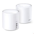 TP-Link X20 Deco 2pack