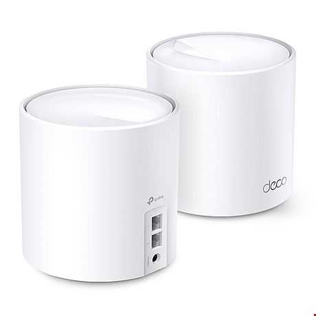 TP-Link X20 Deco 2pack